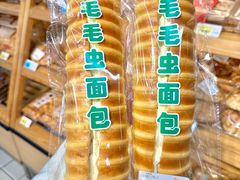 -大润发(勤业店)