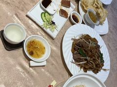 -广东胜利宾馆西关粤中餐厅