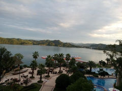 android_upload_pic-杭州千岛湖滨江希尔顿度假酒店