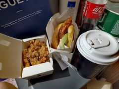 -必胜客(巴沟店)