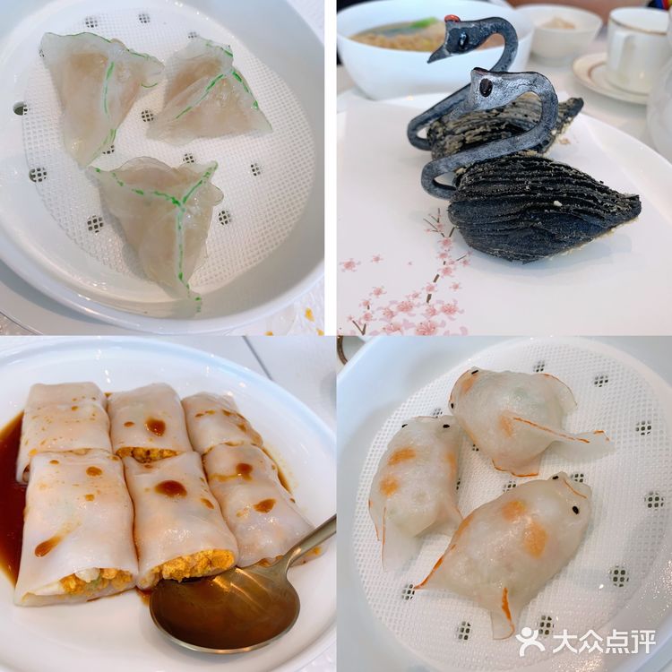 越来越火的铭家点心