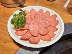 -山河屯铁锅炖·非遗东北菜(南山店)