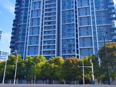 -经纬·泓汇地标家园