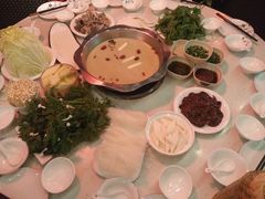 -夜宴江景餐厅