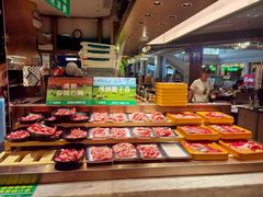 -亚马逊海鲜自助(梅溪湖步步高店)