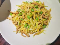 -永安鱼庄·镇江菜(东吴路店)