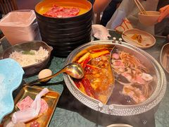 -牛New寿喜烧(曹路花园城店)
