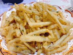 香炸藕海-靓靓蒸虾·头牌蒸虾(南山桂庙店)
