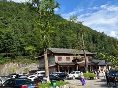 -鹿院坪生态旅游景区