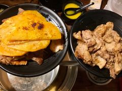 -金九姬黑牛烤肉料理(杨舍老街店)