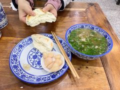 -老白家水盆羊肉