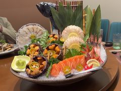 -福匠日本料理(人民路店)