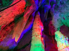 -蓟州溶洞风景区