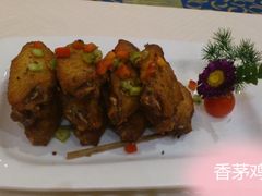 -北京丽亭华苑酒店·四季中餐厅(知春路店)