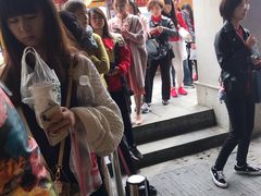 -老通城豆皮大王(吉庆街店)