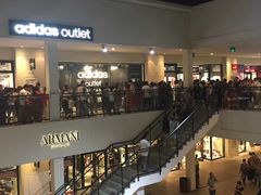 -宁波杉井奥特莱斯广场