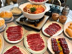 -陶兰居·手工点心·粤菜(圆融时代广场店)