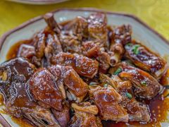 -鹿福农庄(南沙天后宫店)