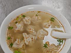 -汪家馄饨(集庆路店)