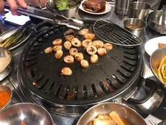 -401餐厅(弘大店)