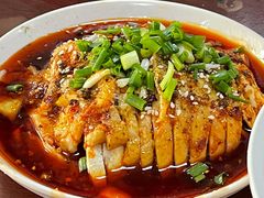 怪味鸡-老丘丘(较场口店)