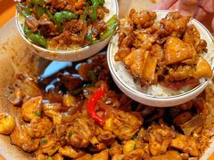 -赣江里•江西菜(望京旺角店)