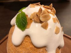 -After You Dessert Cafe(CENTRALWORLD)