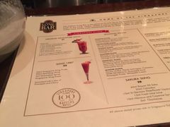 -Long Bar(莱佛士酒店)