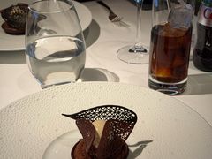 -Le Bernardin