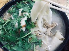 -惠丰源烩面馆(经七路店)