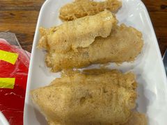 -章记正宗南岗鱼蛋火锅