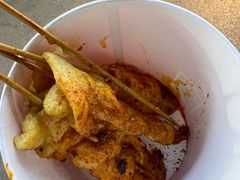 -魏记里脊肉炸炸炸(南门口店)