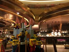 -杭州国际会议中心洲际酒店-原素全日餐厅(解放东路店)