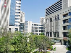 -重庆医科大学附属第一医院(本部)