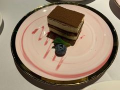 -哈布斯扒房(华发商都店)