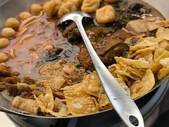 -小螺大作·螺蛳粉火锅(林和西店)