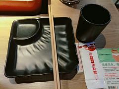 -新辣道鱼火锅(上地华联店)