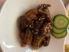 -港久茶餐厅(鹭洲里店)