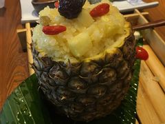 -云海肴云南菜·蒸汽石锅鱼(北京良乡华冠店)