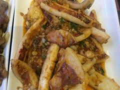 -尚雅铁板料理自助餐厅(乐松店)