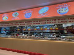 -孟记粥铺·家常菜·烧烤·粥(亚运村店)