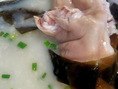 -中和裴氏蹄花(府河路店)