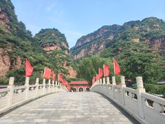 -湖洞水自然风景区