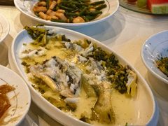 -松兰山海景大酒店·海鲜中餐厅