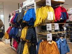 -优衣库(天津天河城店)