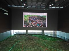 -天津市规划展览馆