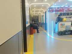 -童程童美·信息学竞赛·机器人编程·少儿编程(大钟寺校区)