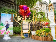 -伯衡55·吉品轩(乌鲁木齐南路店)