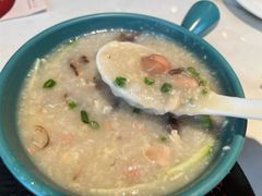 -滋粥楼·顺德菜(番禺广场总店)