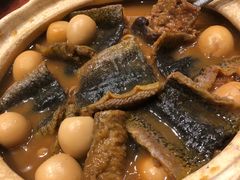 -镇江苏宁万豪酒店-苏筵中餐厅